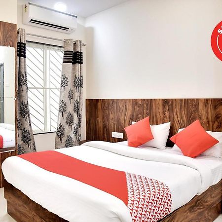 Oyo 40146 Hotel Continental Бхопал Экстерьер фото